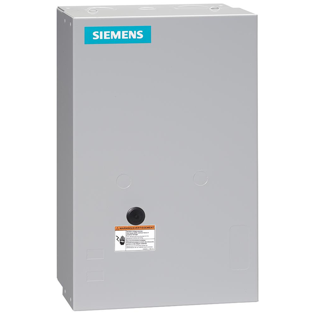 Contactors (Electromechanical)
