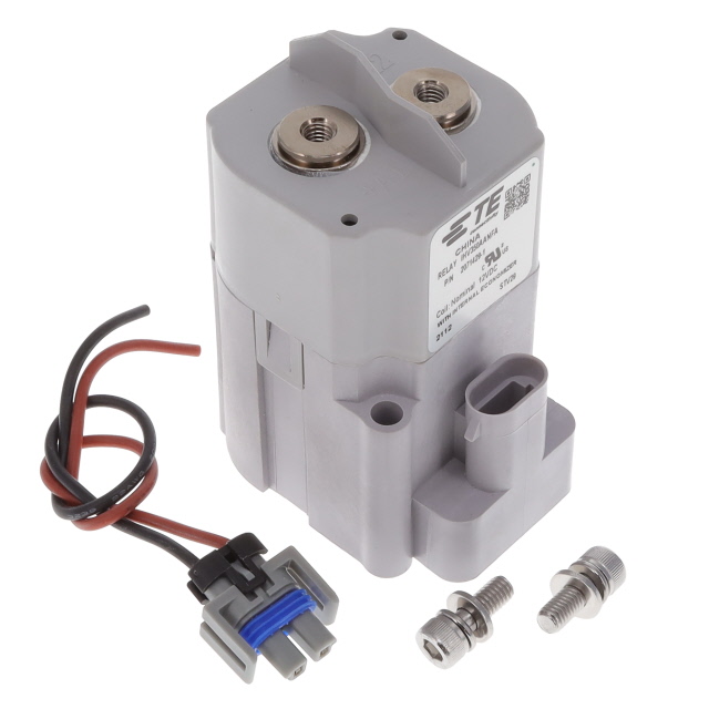 Contactors (Electromechanical)