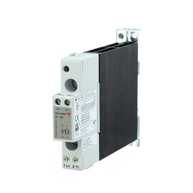 Contactors (Solid State)