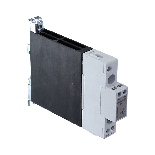 Contactors (Solid State)