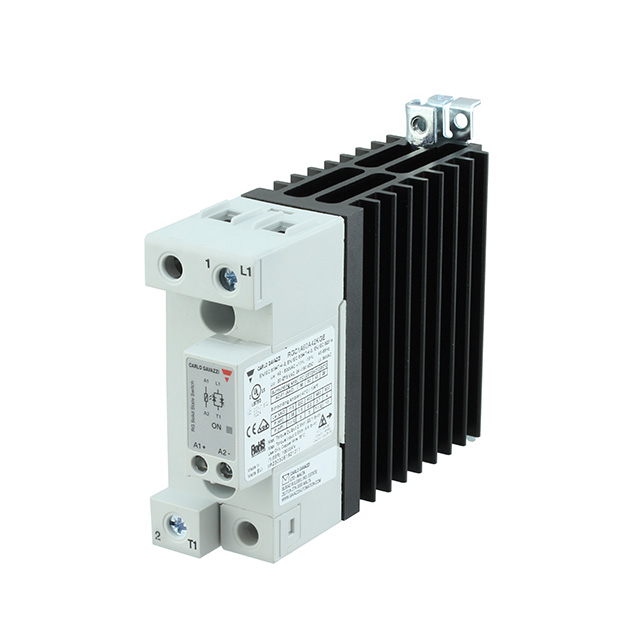 Contactors (Solid State)