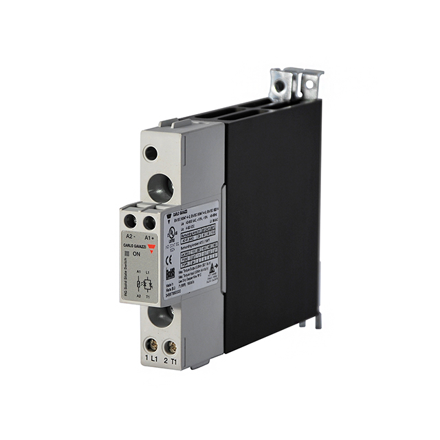 Contactors (Solid State)