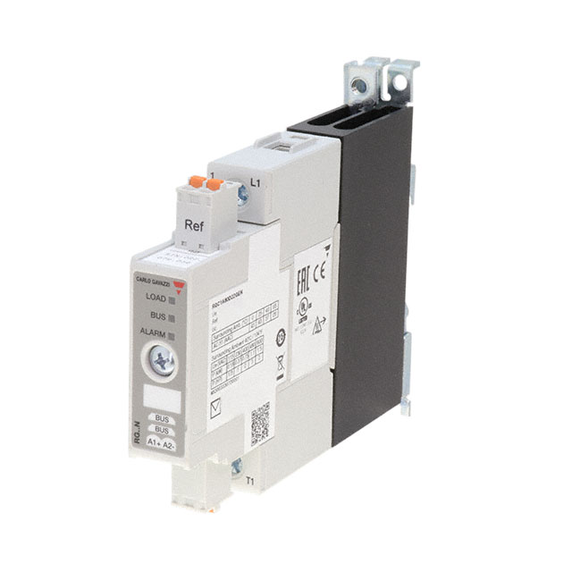 image of Contactors (Solid State)>RGC1A60D32GEN 