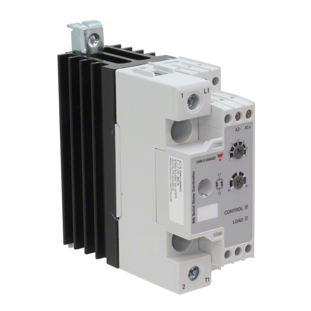 Contactors (Solid State)