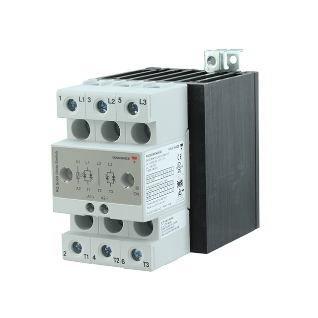 Contactors (Solid State)