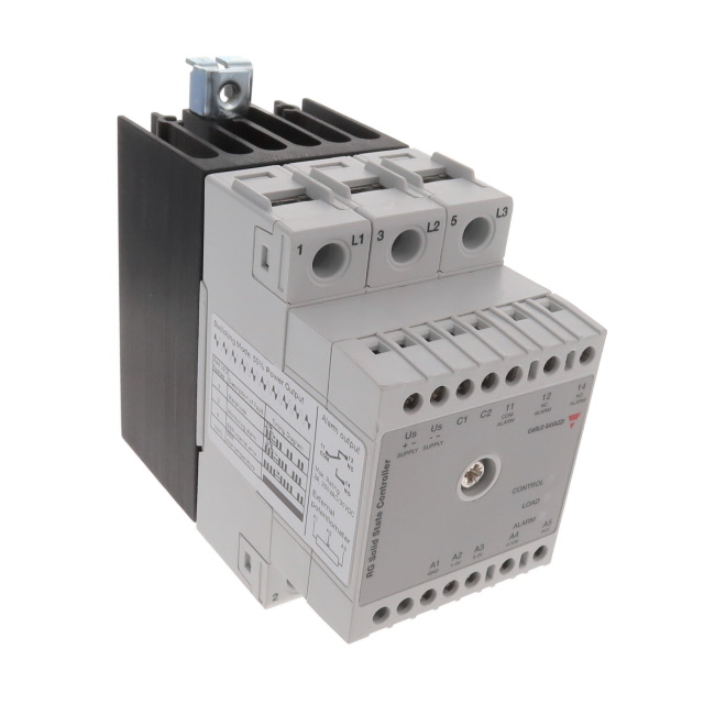 image of Contactors (Solid State)