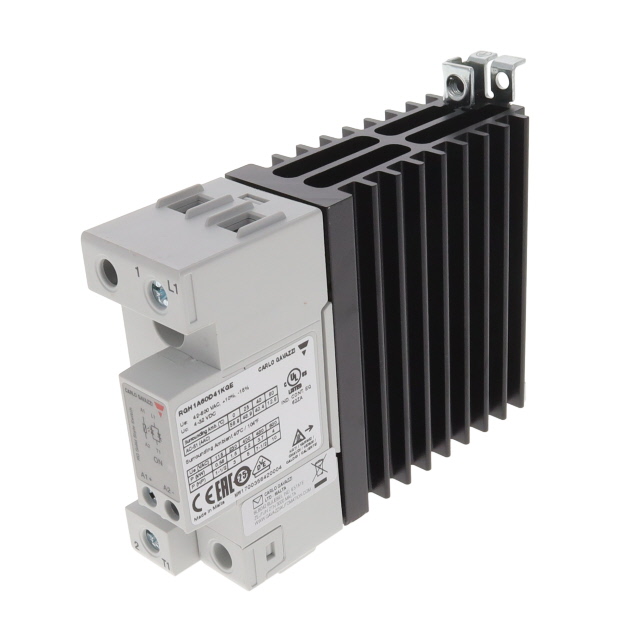 image of Contactors (Solid State)>RGH1A60D41KGE