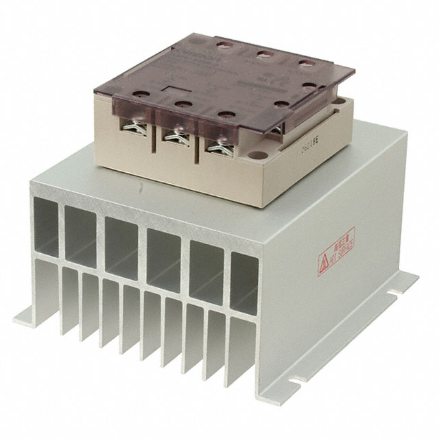 Contactors (Solid State)