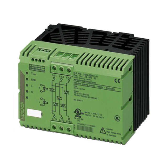 Contactors (Solid State)>2297332