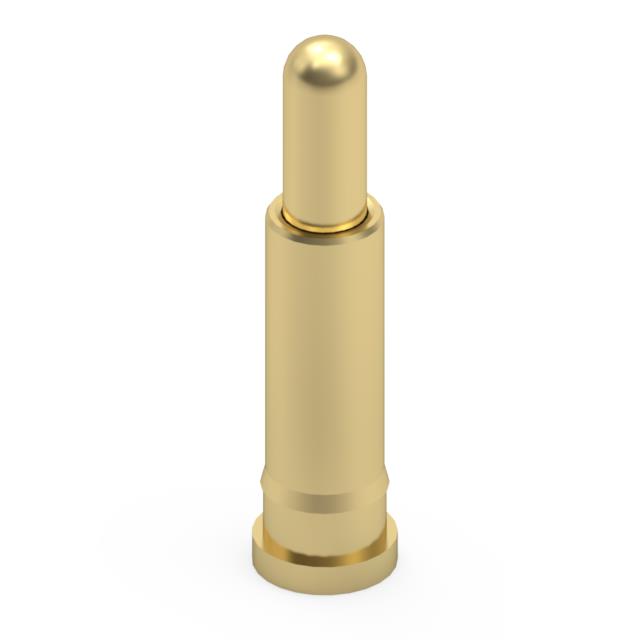 Contacts, Spring Loaded (Pogo Pins), and Pressure
