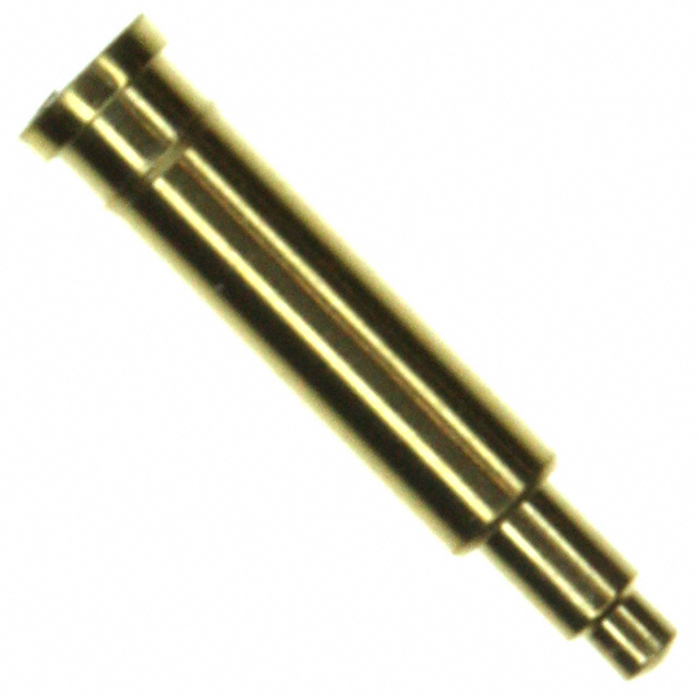 image of >Contact Spring Surface Mount>0925-0-15-20-73-14-26-0