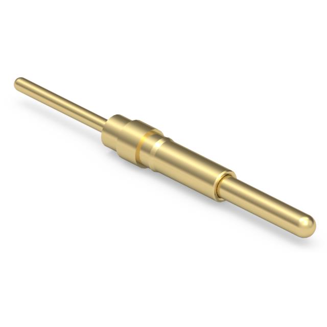 Contacts, Spring Loaded (Pogo Pins), and Pressure