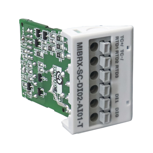 MIBRX-SC-DI02-AI01-T