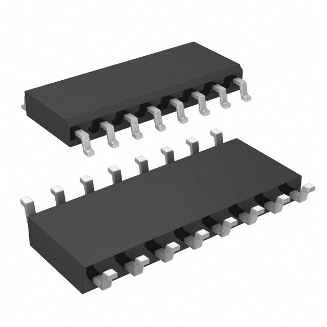 image of >USB Controller USB 2.0 GPIO, SPI Interface 16-SOIC>CY7C63801-SXC