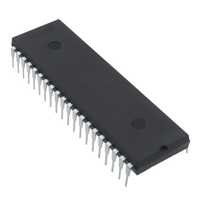 image of >USB Controller USB 2.0 GPIO, SPI Interface 40-PDIP>CY7C63913-PXC