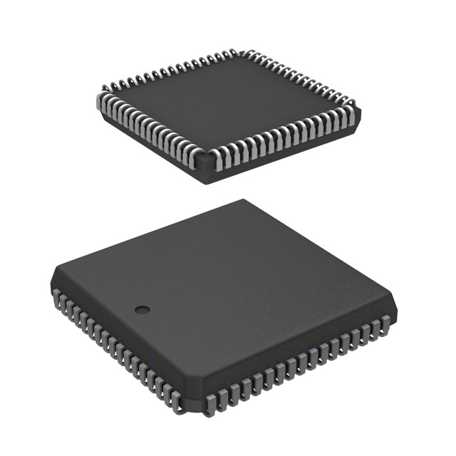 image of >Controller Interface 68-PLCC>Z16C3220VSG1660