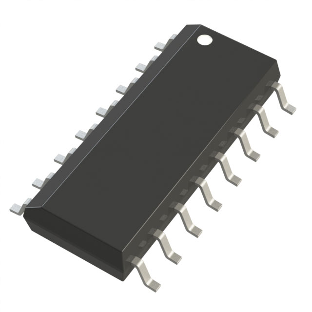 image of >Counter IC Divide-by-2 1 Element 24 Bit Negative Edge 16-SO>HEF4521BT-Q100J