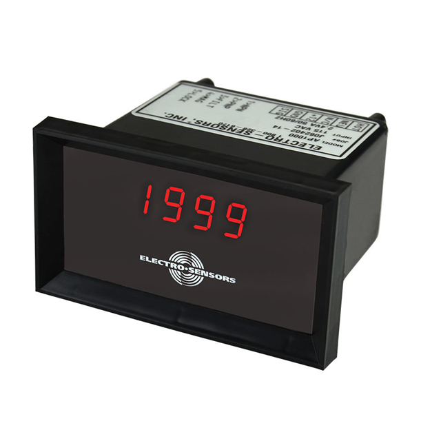 image of Counters, Hour Meters>800-082006 