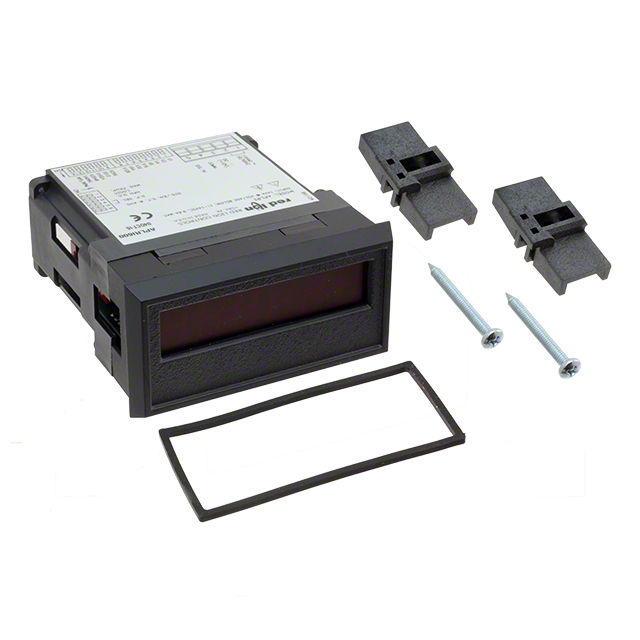 Counters, Hour Meters