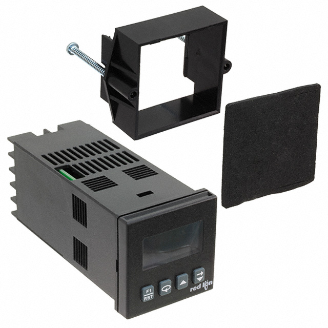 Counters, Hour Meters