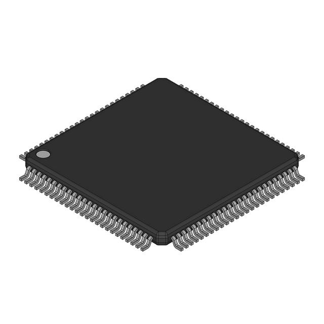 image of CPLDs (Complex Programmable Logic Devices)>EPM7064BTI100-5