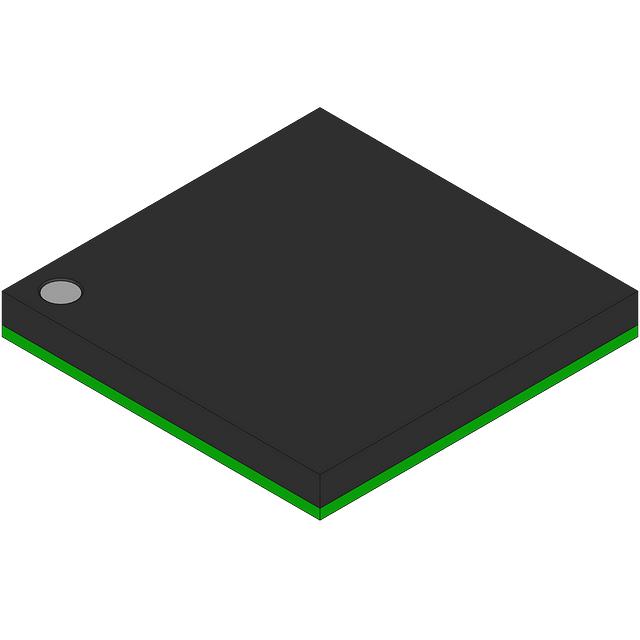 image of CPLDs (Complex Programmable Logic Devices)>EPM7128BUC169-4