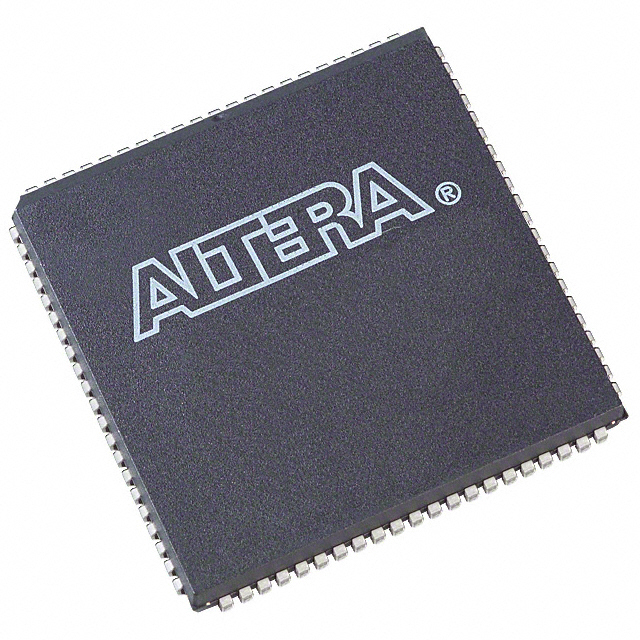 image of >>EPM7064LC84-10