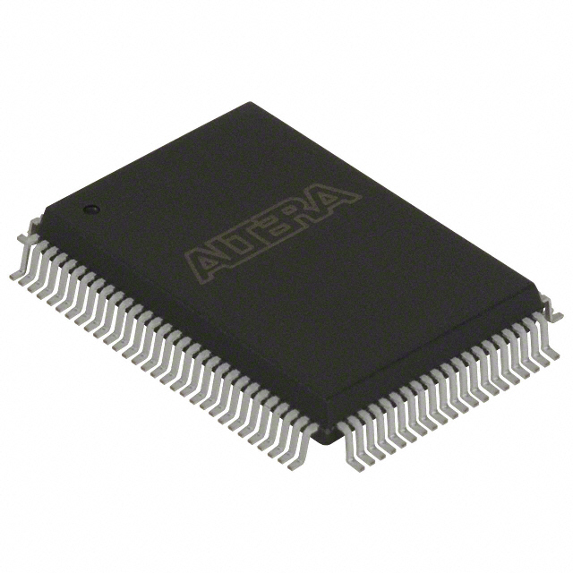 image of >>EPM7128EQI100-15