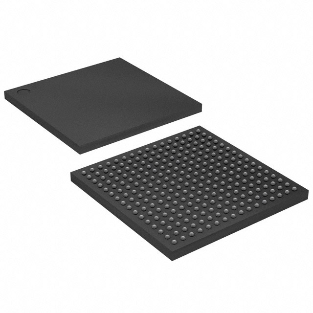 image of >>EPM7512BFC256-5