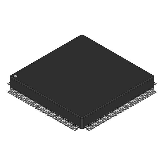 image of CPLDs (Complex Programmable Logic Devices)>CY7C375IL-66AC