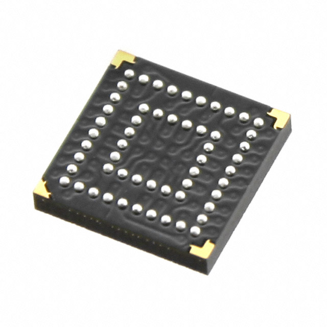 CPLDs (Complex Programmable Logic Devices)