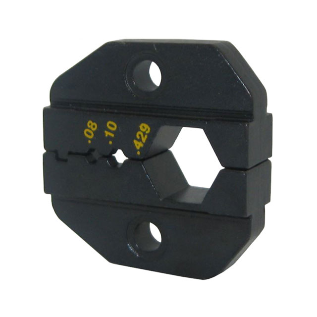 Crimp Heads, Die Sets