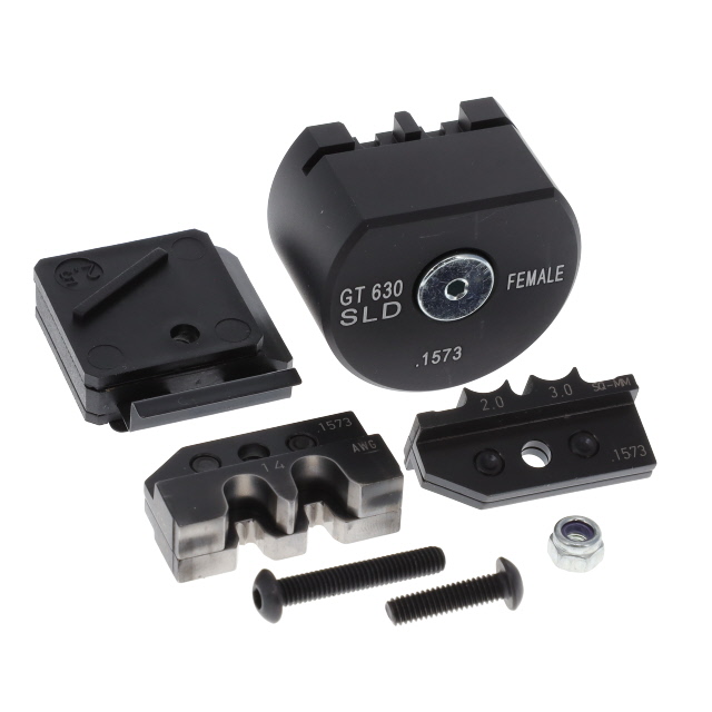 image of Crimp Heads, Die Sets