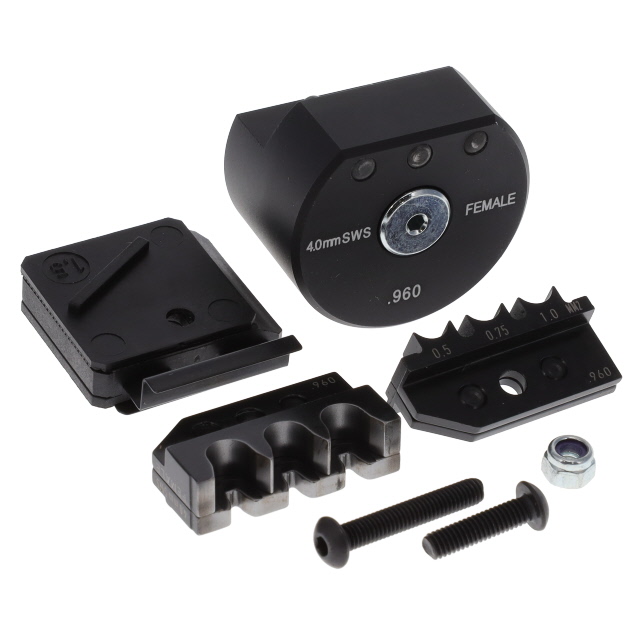 image of Crimp Heads, Die Sets