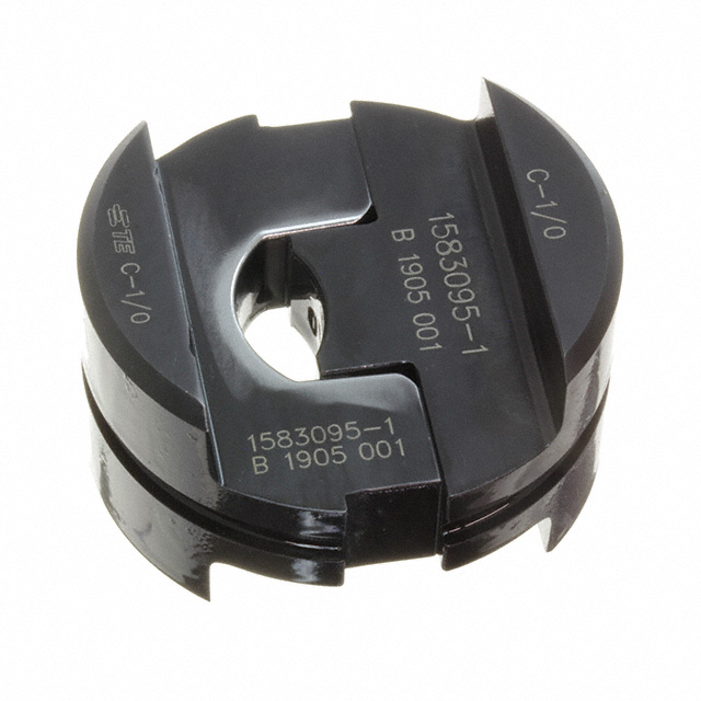 Crimp Heads, Die Sets