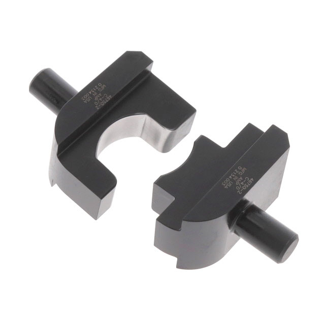 Crimp Heads, Die Sets