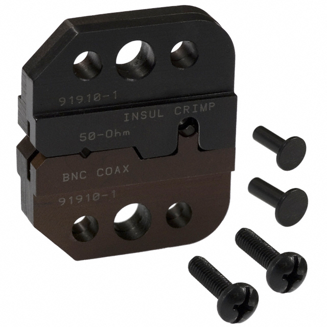 image of Crimp Heads, Die Sets