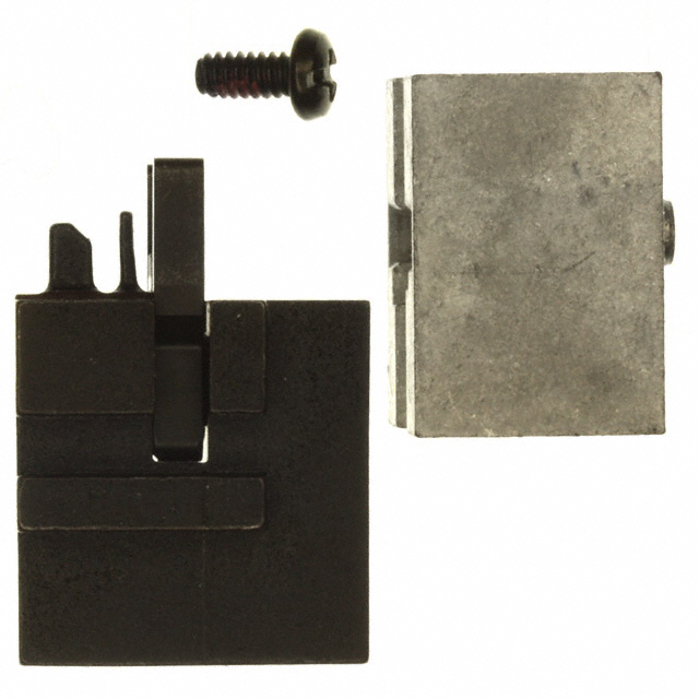 Crimp Heads, Die Sets