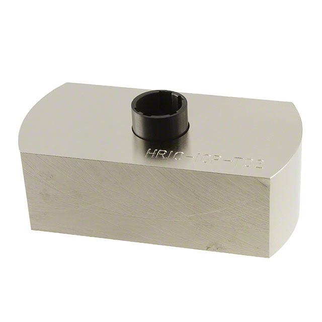 Crimper, Applicator, Press Accessories