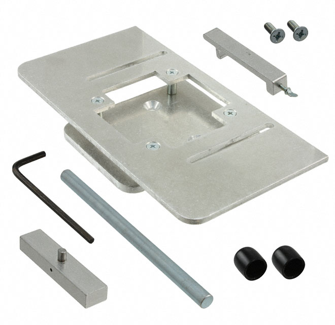 image of Crimper, Applicator, Press Accessories