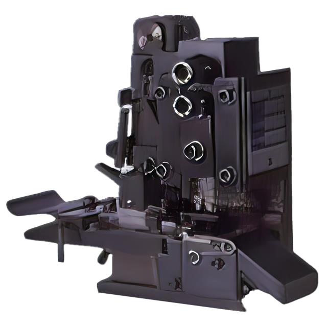 image of Crimpers, Applicators, Presses>FLHCTS102