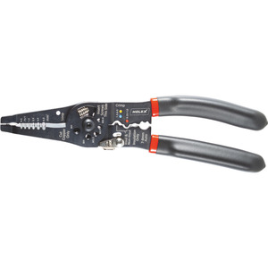 image of >Hand Crimper Tool>729701 225