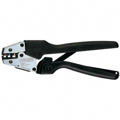 image of >Hand Crimper Tool Terminals>1203615