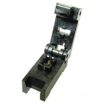 image of Crystal, Oscillator, Resonator Accessories