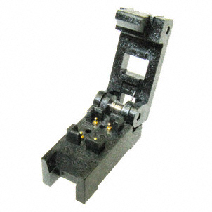 image of Crystal, Oscillator, Resonator Accessories