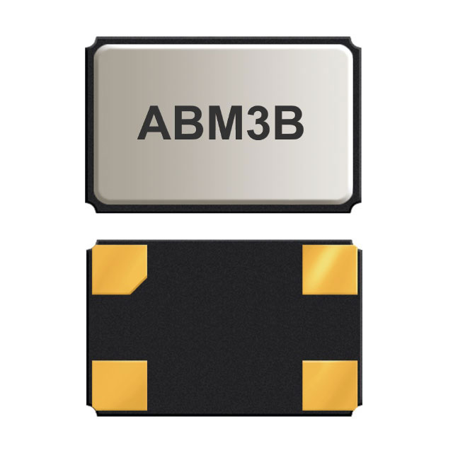 ABM3B-12.000MHZ-20-B3Y-T