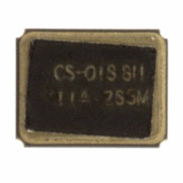 image of Кристаллы>CS-018-114.285M