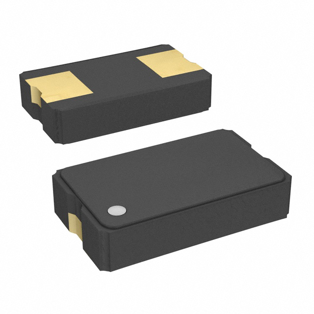 445I35F16M00000 - CTS-Frequency Controls