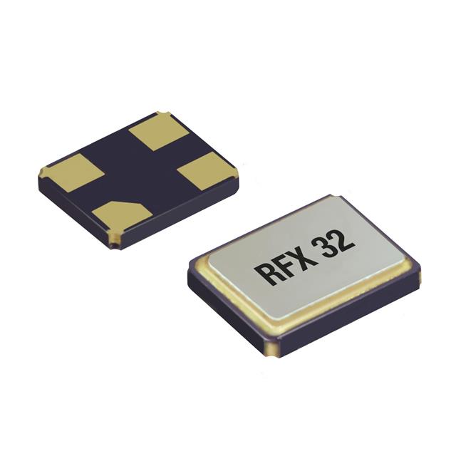 RFX-32-40.0M40IL16