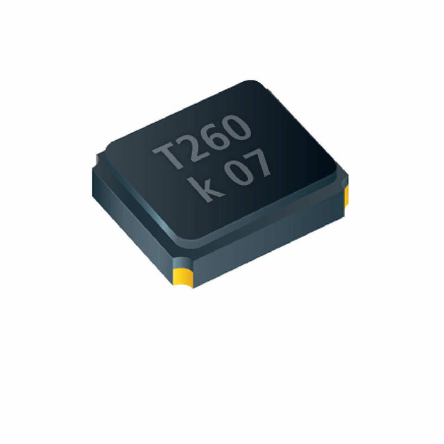7V-30.000MAAV-T - TXC Corporation